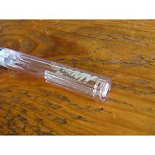 Load image into Gallery viewer, Lamy Safari Vista Fountain Pen - Clear Demonstrator
